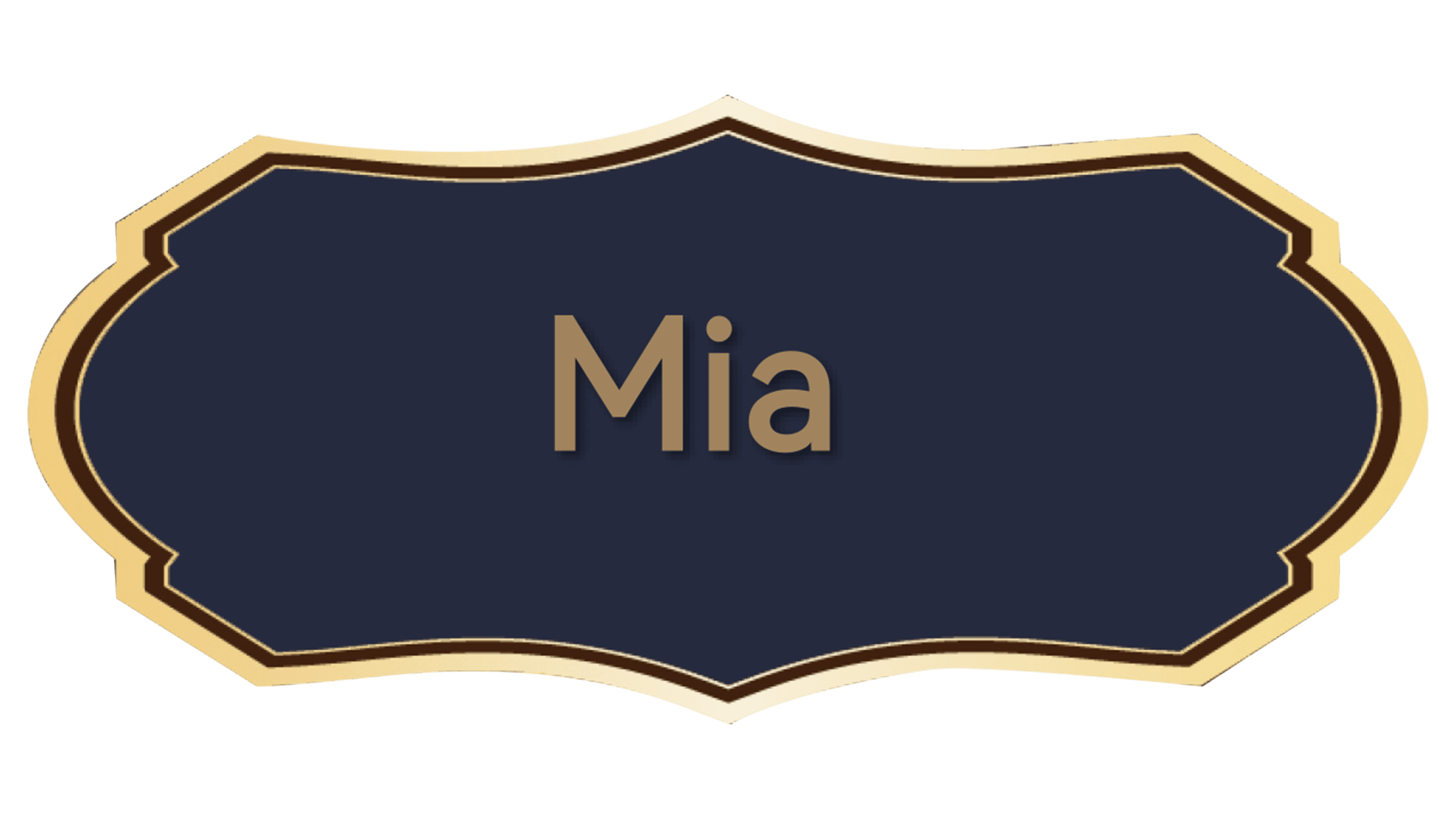 Mia