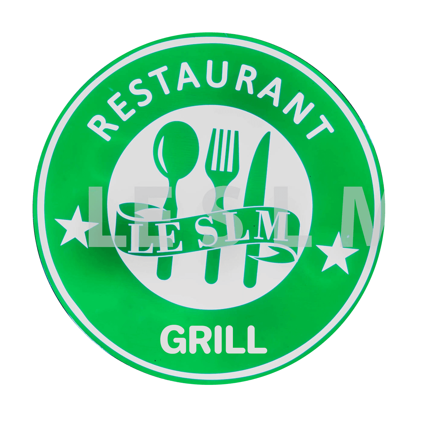 SLM Grill